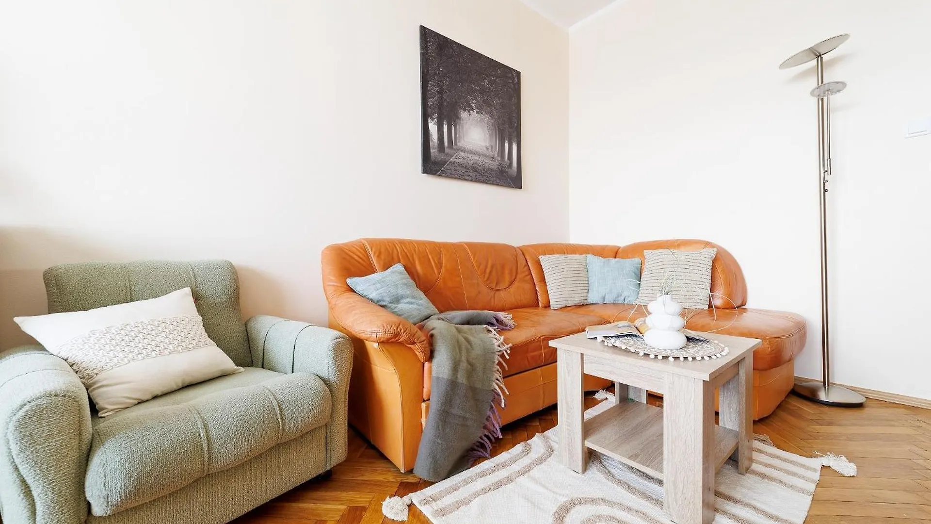Apartament 2 pokoje w Gdańsku blisko morza 900 metrów, 1km do Sopotu Apartment 2 rooms nearby the sea 900 meters 0*,  Polska